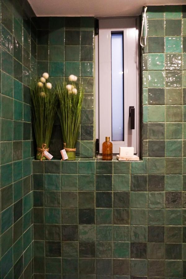 Boho Privet Flat In Athens Atenas Exterior foto